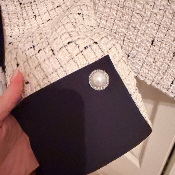 Commense Tweed Set - Picture 7 of 7